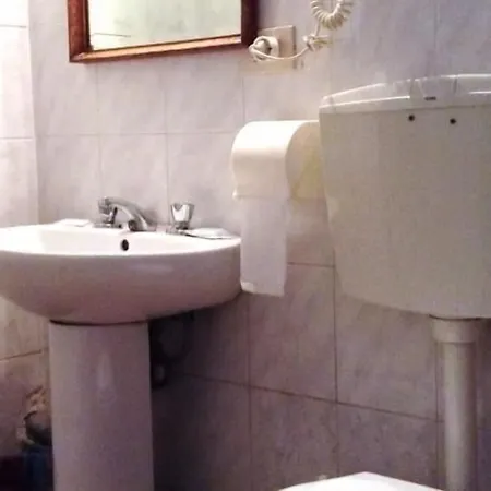 Szálloda Bernheof *