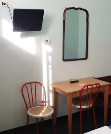 Bernheof Szálloda Genova