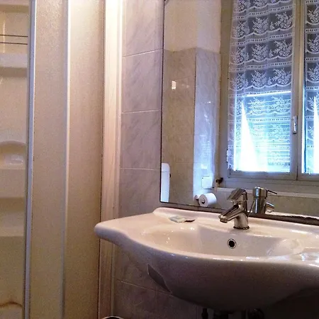 Bernheof ג'נובה