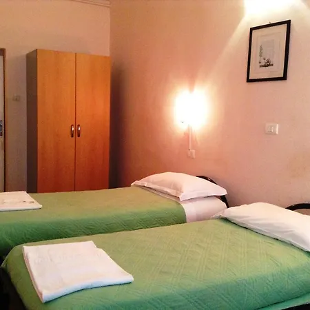 Hotel Bernheof
