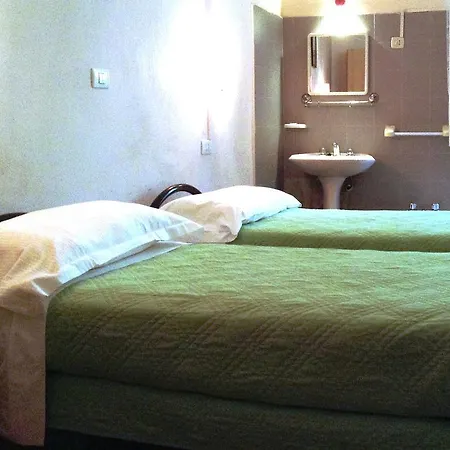 Hotel Bernheof *
