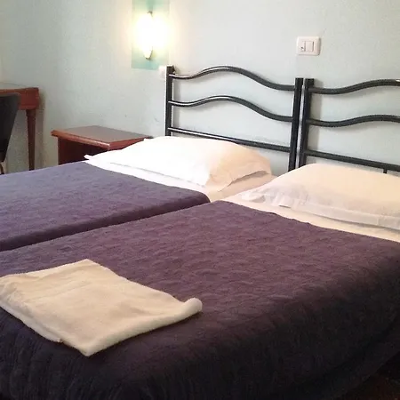 Hotel Bernheof