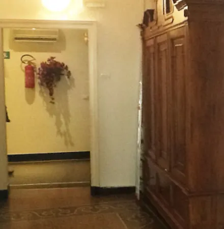 Bernheof Hotel *