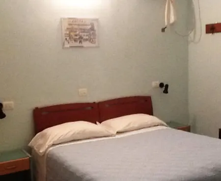 Bernheof Hotel *