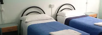 Hotel Bernheof
