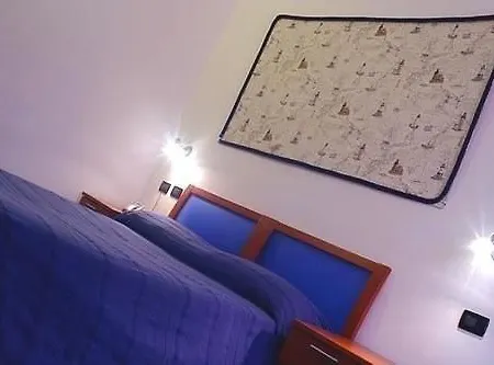 Hotel Bernheof Genova
