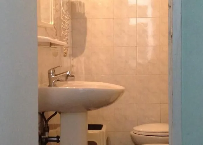 Bernheof Hotel Génova