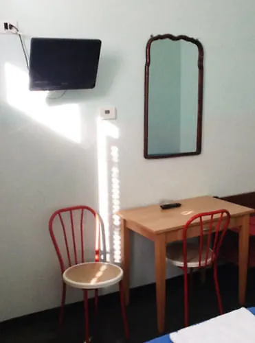 Bernheof Hotel Genoa