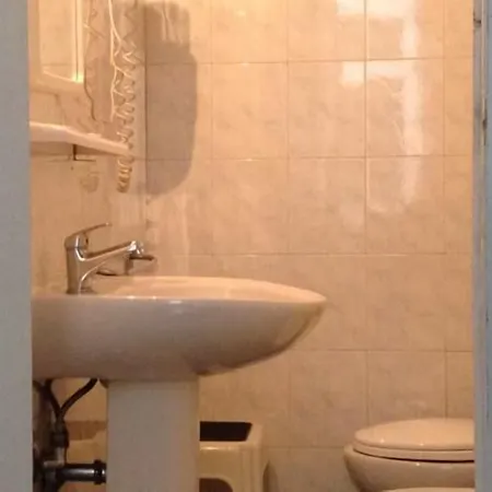 Bernheof Hotel Genua