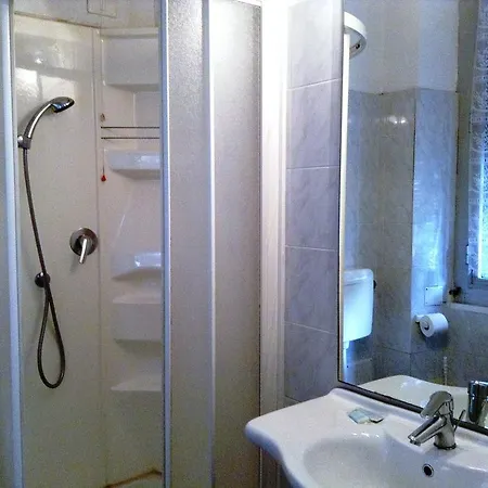 Bernheof Hotel Genua